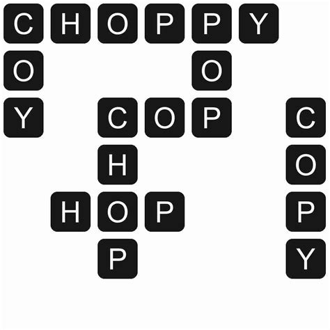 wordscapes 677|Wordscapes Level 677 Answers [Wild 5, Jungle].